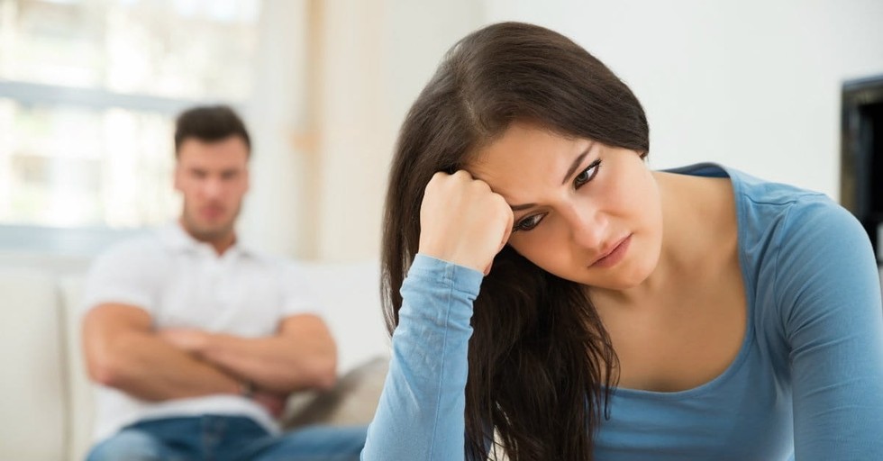شما براي حفظ زندگي مشترك بايد مهارت درك علت خشم همسرتان را داشته باشيد.