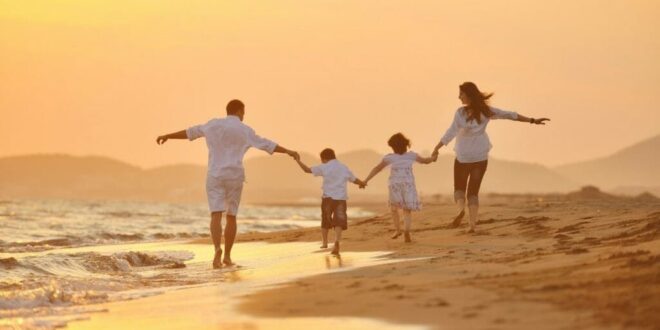 پنج عنصر ضروري براي خانواده خوب
