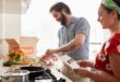 15 راه براي كمك گرفتن بيشتر از شوهر در كار خانه