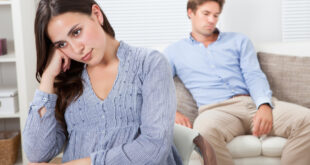 12 اشتباه زنان در رابطه و ازدواج