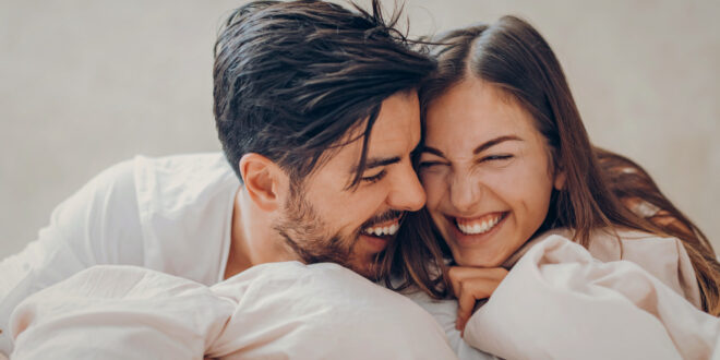 ده عادت زوج هایی که رابطه جنسی عالی دارند