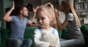 25 قانون براي لذت بردن از دعوای خانوادگی