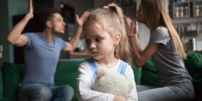 25 قانون براي لذت بردن از دعوای خانوادگی