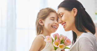 چگونه رابطه مادر و دختر را بهبود ببخشيم