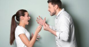 چگونه با همسري كه تحقيرمان مي كند رفتار كنيم
